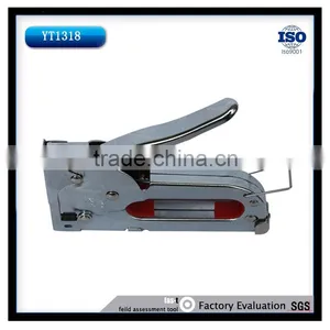 4-8MM Single Function Tracker Staple Gun thumbnail-1