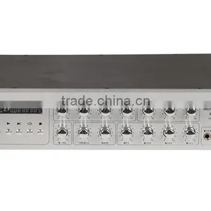 USB-180WT FM Amplifier thumbnail-1