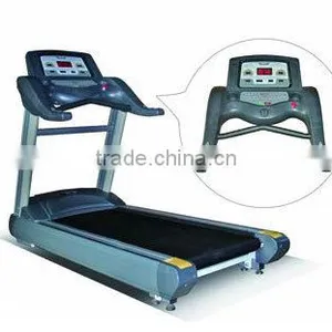 Commercial Treadmill for Indoor Cardio Exercise Quality Choice thumbnail-4
