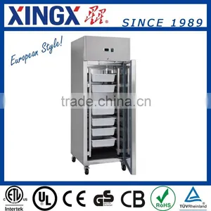 Seafood Chiller, Refrigerator Cabinet thumbnail-1