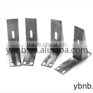 Wholesale Welding Parts Stainless Steel Welding Part Service thumbnail-1
