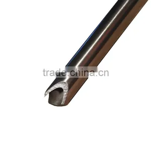 Customized 316 Stainless Steel Pipe Welding Manufacturing thumbnail-3