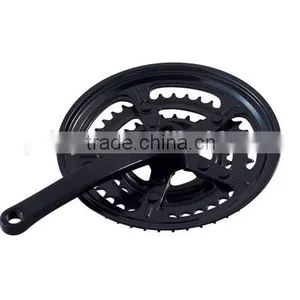 Good Quality Steel Bicycle Chain Wheel Bike Crank Bicycle Parts thumbnail-5