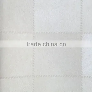 Hand Sewing Leather Effect Vinyl Wallpaper thumbnail-6