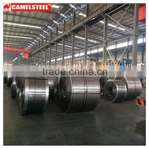 Good Quality Hot Dip Galvanized Steel Coil Z275 thumbnail-6