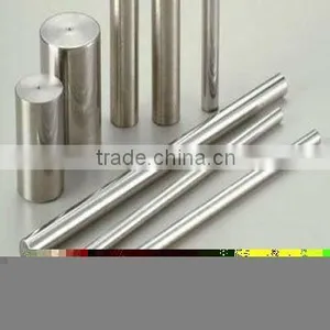 ASTM B392 Niobium Rod thumbnail-1
