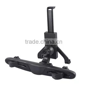 Easy Use 6-9 Inch GPS Navigation Holder Anti Shock Car Mount Bracket Stand thumbnail-2