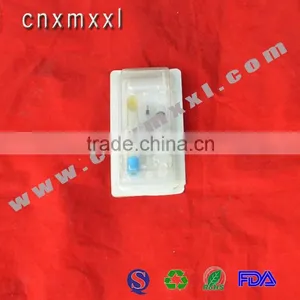 Ampoule Plastic Blister Tray thumbnail-2