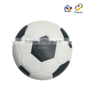 A-8062 Black Football Contact Lens Import Case thumbnail-2