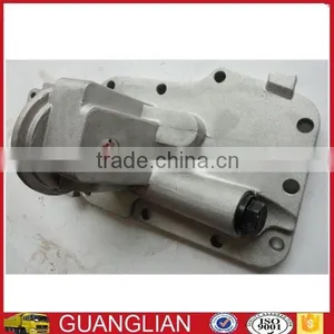 Fuel Filter Seat 4983355 for Kinglong Bus thumbnail-3