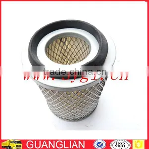 Diesel Engine Auto Spare Parts Air Filter for Bus Battery Truck Air Pump thumbnail-2