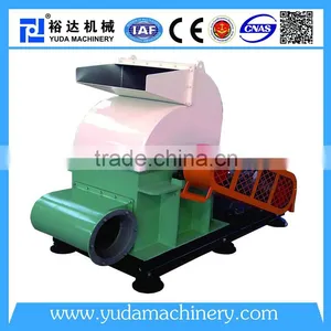 High Efficient Biomass Complete Line thumbnail-3