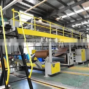 E Flute Corrugated Cardboard Machine thumbnail-5