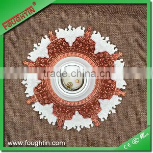 E27/B22 Plastic Lampholder Big Base Flower Type E27 Electric Lamp Holder thumbnail-6