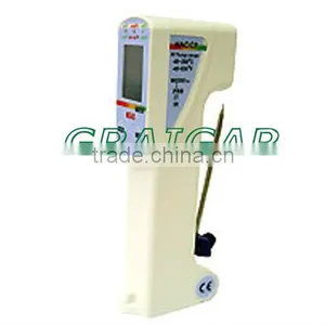 Food Safety Probe Infrared Thermometer AZ-8838 thumbnail-1