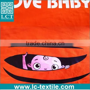 Customized Hot Selling Cute Design Long t Shirt for Promotional thumbnail-3