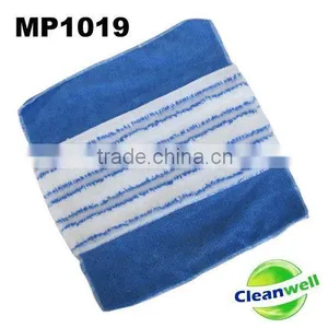 Floor Cleaning Easy Replacement Flat Mop Pad thumbnail-1