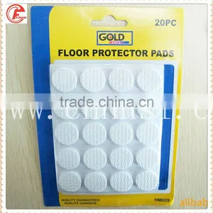 Eco-friendly Non-woven Furniture Protection Felt Pad thumbnail-1