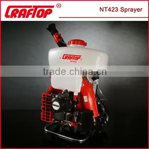 NT423 Agriculture Spray Pump Machine thumbnail-1