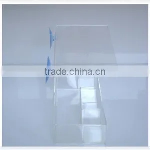 Factory Large Acrylic Window Cheap Bird Feeders thumbnail-3