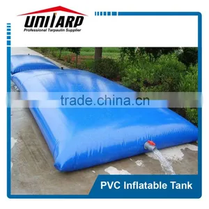 Reinforced Polyester Pvc Inflatable Boat Material thumbnail-6