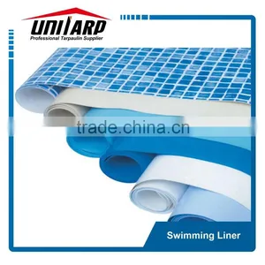 Outdoor Mosaic Swimming Pool thumbnail-1