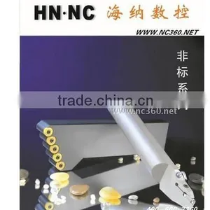 Heiner NC Arbor STWCR/L1616H11 2020K16 2525M16 thumbnail-4