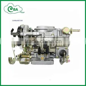 Brand New 21100-73230 Fit Toyota 3Y 4Y Low Price Engine Carburetor Assy Engine Vaporizer Fuel System Parts thumbnail-1