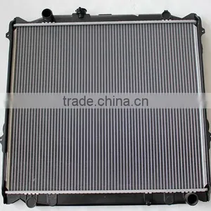 Auto Radiator Toyota 4 Runner 3.4L V6 thumbnail-1