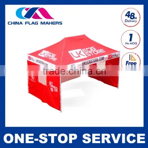 Custom Advertising Luxury Safari Gazebo Event Tent Star Tent For Sale thumbnail-1