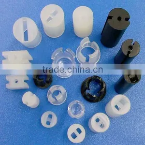 Plastic Injection Mould Parts, Mould Maker thumbnail-1