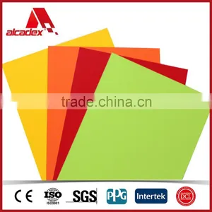 3mm Interior/exterior Wall Cladding,billboard Advertising Material thumbnail-4