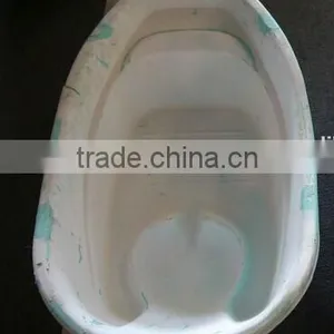 Baby Plastic Bath Tub Mold thumbnail-3