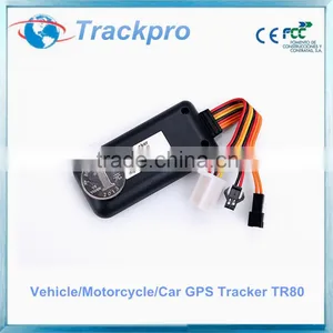 2016 New Car Gps Tracker Mini Emergency Call thumbnail-5