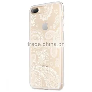 2016 Transparent TPU Cover for IPhone 7 Plus MOBILE PHONE COVER for Apple IPhone 7 Plus(5.5") thumbnail-2