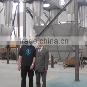 Manganese Sulfate Spin Flash Dryer thumbnail-3
