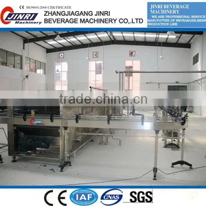 Spray Pour Cooling Bottle Machine thumbnail-2
