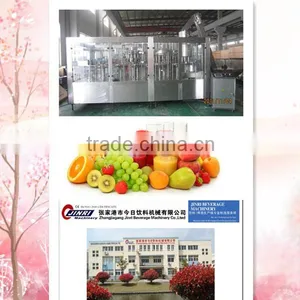 RCGF Series Fruit Juice Concentrate Manufacturer thumbnail-1