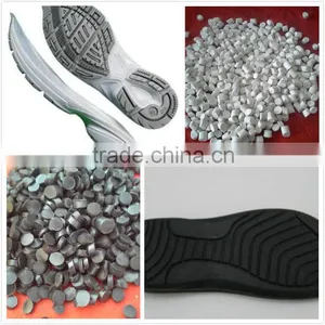 Plastics Pvc Granules for Safety Shoes Sole thumbnail-6