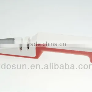 PP Plastic Knife Sharpener thumbnail-2