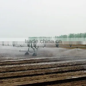 JP Series Hose Reel Farm Irrigation Equipment, Trussed Sprinkler Manufactured in China thumbnail-3