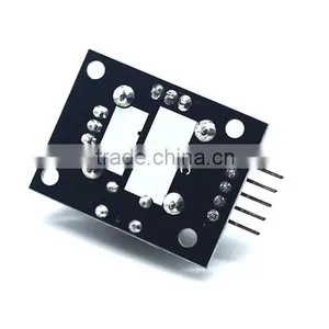 2-Axis PS2 Game Controller Module JoyStick thumbnail-1