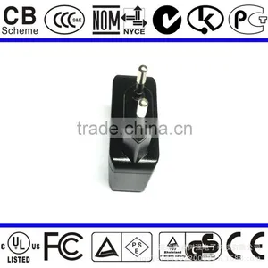 KC,CE,UL,SAA Listed Usb Travel Adapter thumbnail-1