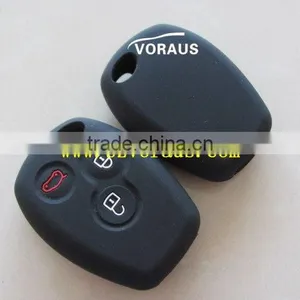 Ren 3 Button Key Pack (black) thumbnail-1