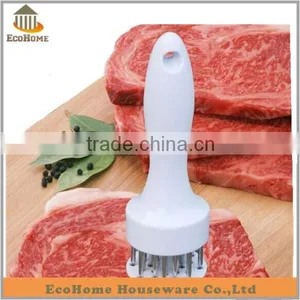 EC044AM Stainless Steel Blade Meat Tenderizer,meat Needle,tenderizer thumbnail-1