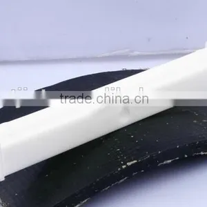 Elevator Guide Shoe Linner 220mm, 220x10mm thumbnail-1