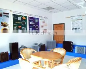 Wuxi Jialong Heat Exchanger Stock Company Ltd. company overview - view 1 thumbnail