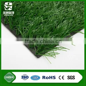 Emerald Green Flooring Synthetic Grass Football Artificial Turf for Indoor Soccer thumbnail-1