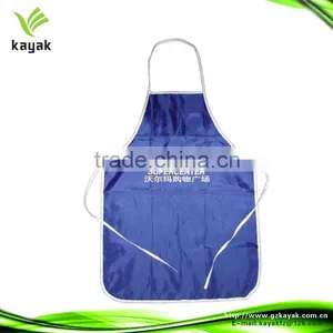 PVC Promotional Kitchen Apron thumbnail-1