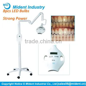 Built-in LED Light Teeth Whitening Dental, LED Teeth Whitening Lamp Dental thumbnail-2